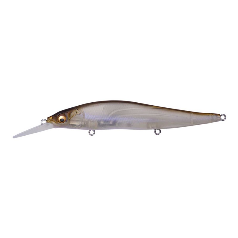 Vision 110+1_Mat Shad|110+