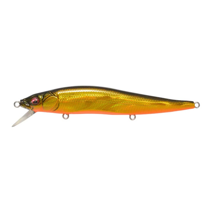 Vision 110_GG Megabass Kinkuro