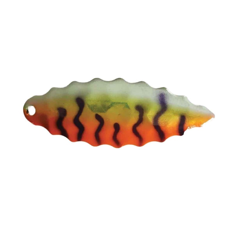 Willow Blades_Bengal Tiger|2 pack