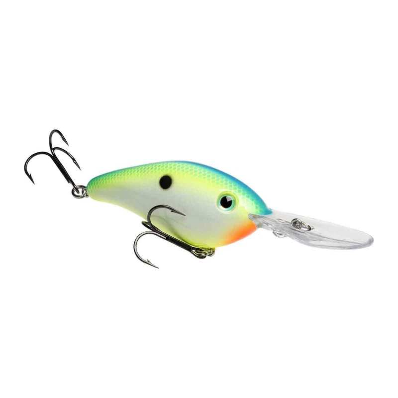 6XD Hard Knock_Citrus  Shad|6XD