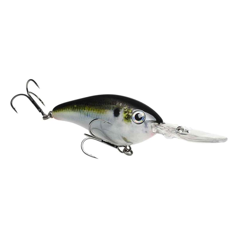 6XD Hard Knock_Natural Shad|6XD