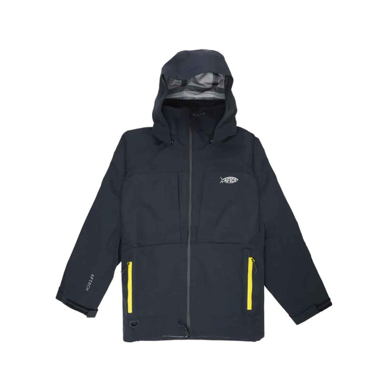 Aftco Barricade Elite Jacket|Black|M|L|XL|2X