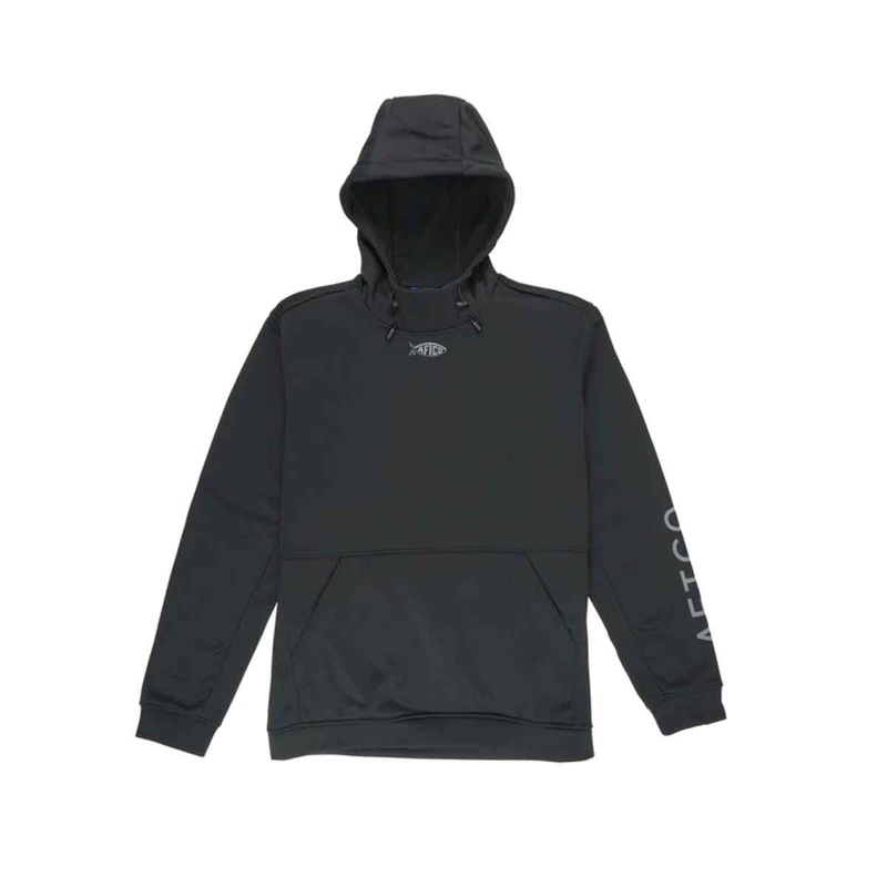 Aftco Shadow Sweatshirts|Black|M|L|XL|2XL