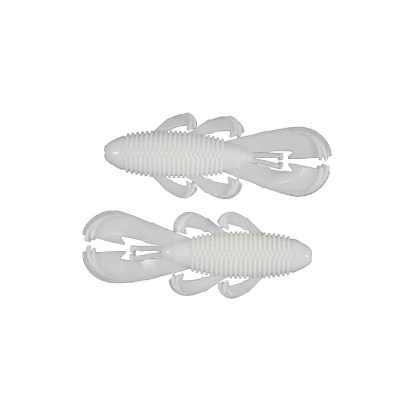 Bandito Bug_Pearl|3.3″|4″