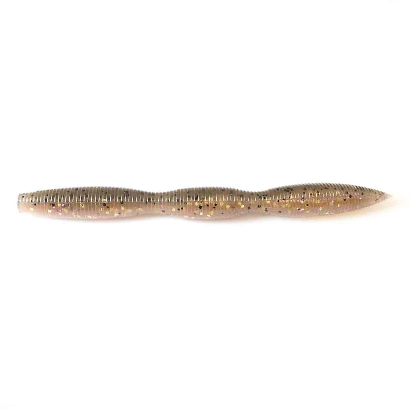Baton Worm_Smoky Bandit*|4.8″