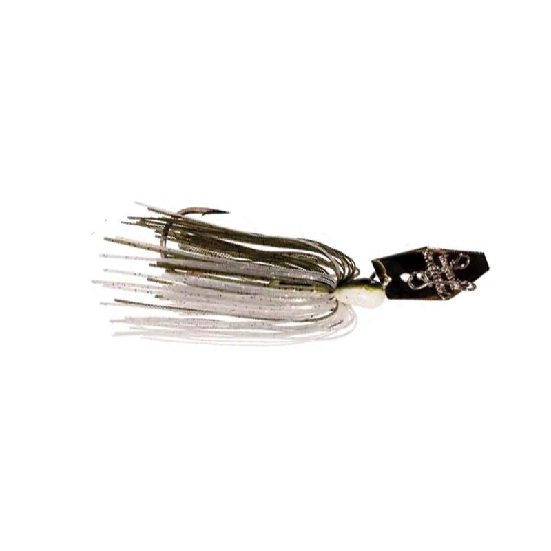 Chatterbait Elite_Redbone*|3/8oz