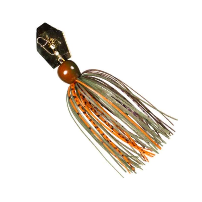 Chatterbait Mini Max_Bluegill|3/8 oz