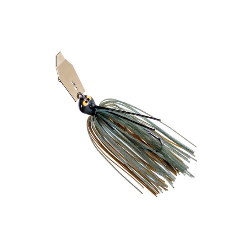 CrossEyeZ Chatterbait_Water Bug