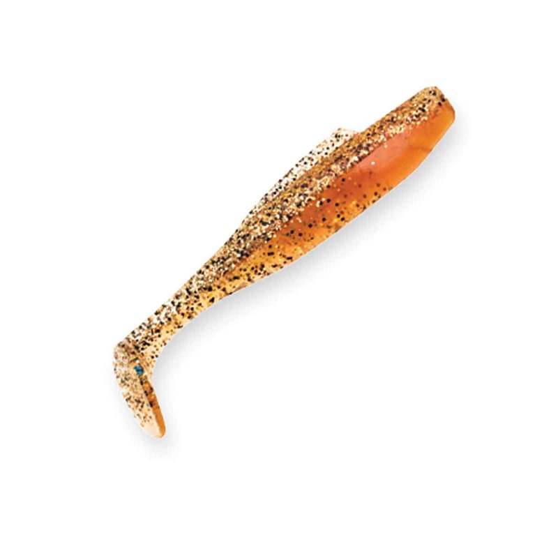 Diezel MinnowZ_New Penny|4″
