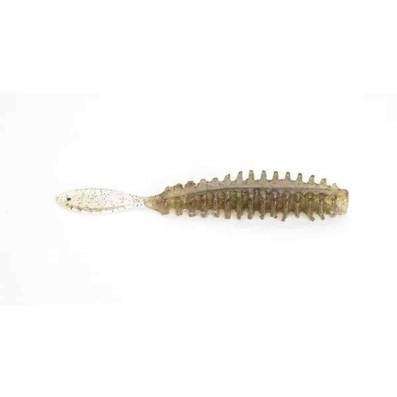 Erie Darter_Moss Back|4″