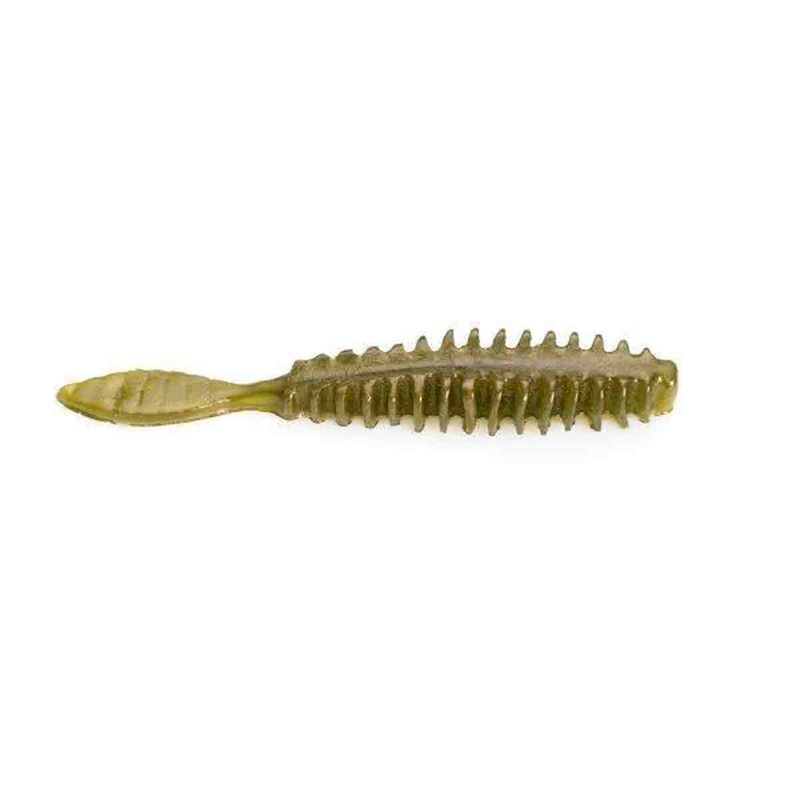 Erie Darter_Roadkill|4″