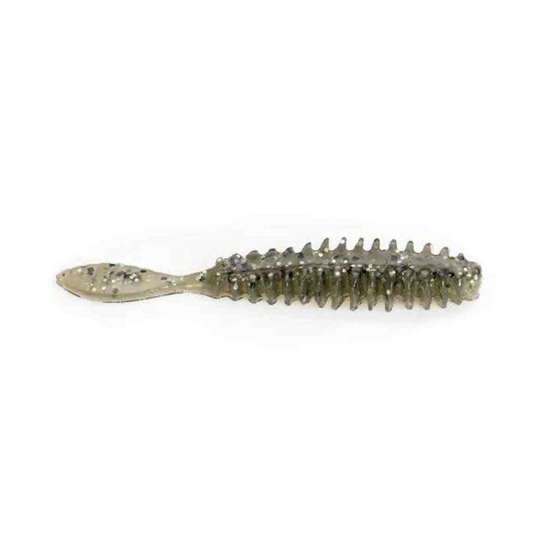 Erie Darter_Smoke Holo|4″