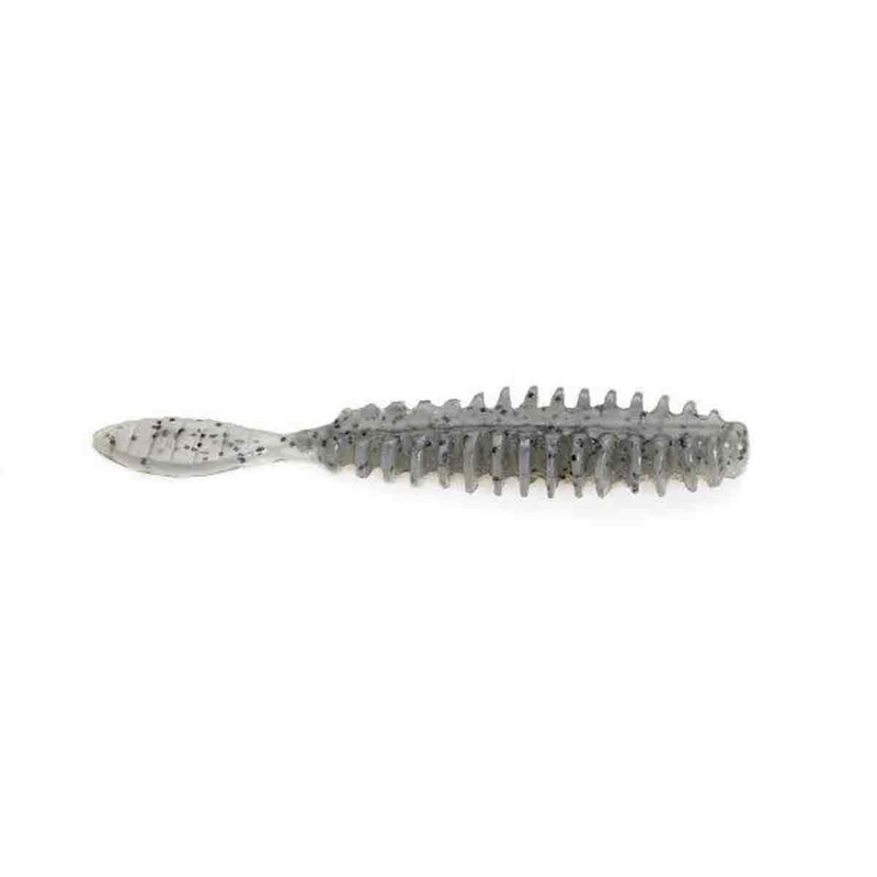 Erie Darter_Smoke Pepper|4″