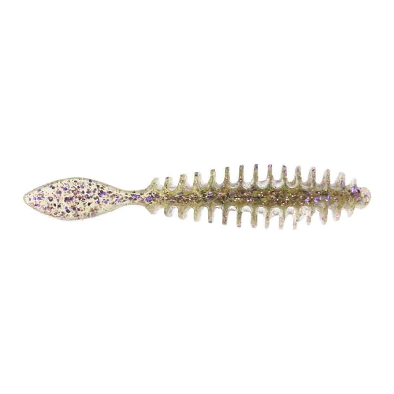 Erie Darter_Watermelon Rose|4″