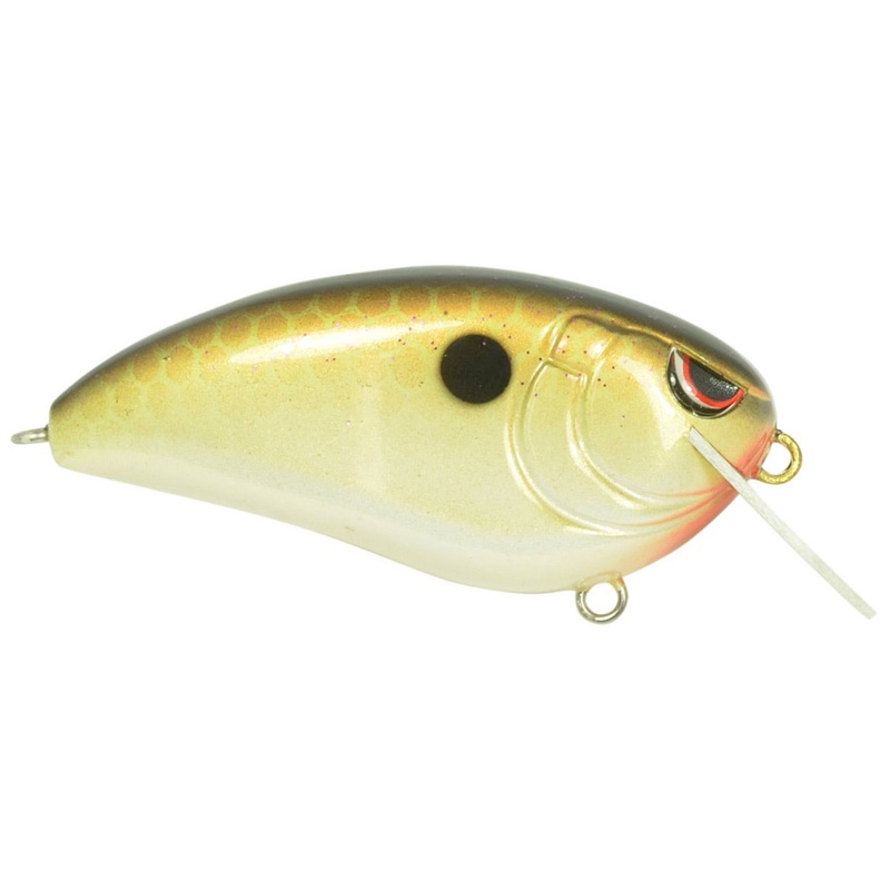Fat John 60_Copper Shad|60