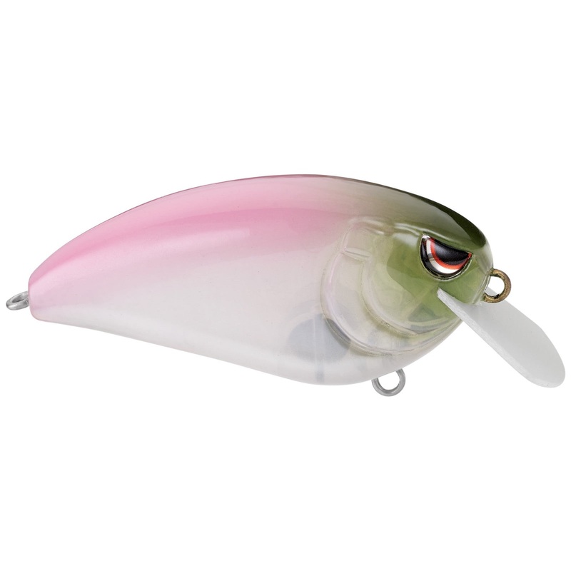Fat John 60_Herring Pink|60