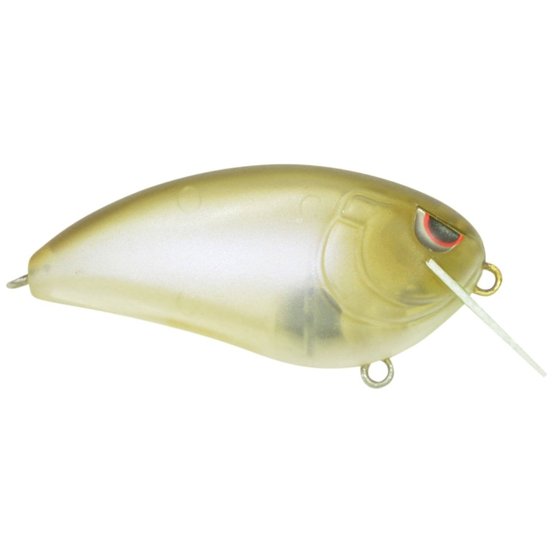 Fat John 60_Matte Shad|60