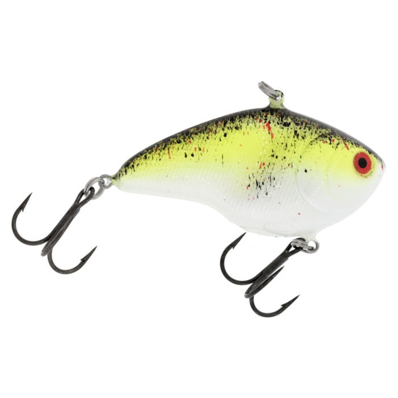 Hail Mary Lipless Crankbait_Reel Deel