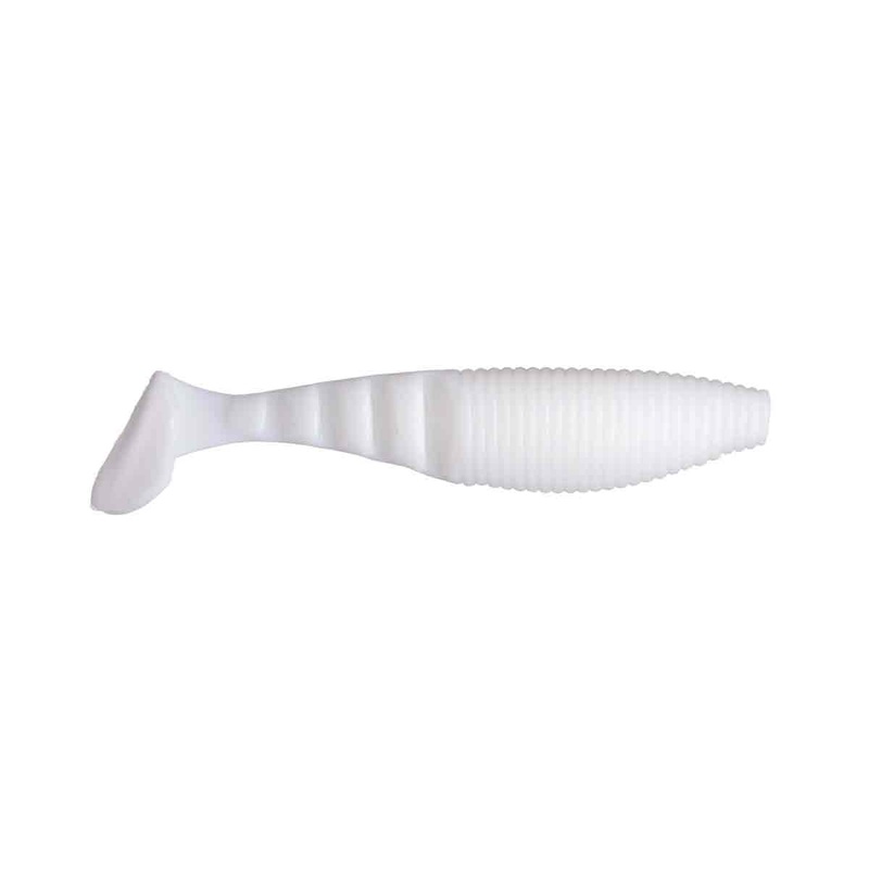 Kickin Zako_Cream White|4″