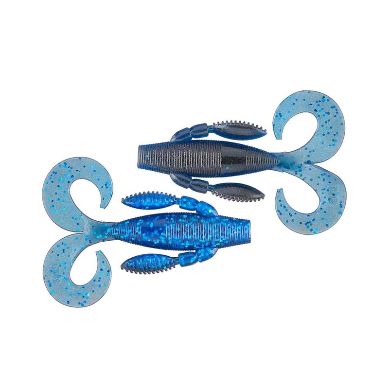 Mermaid_Bruised Shin*|3.75″