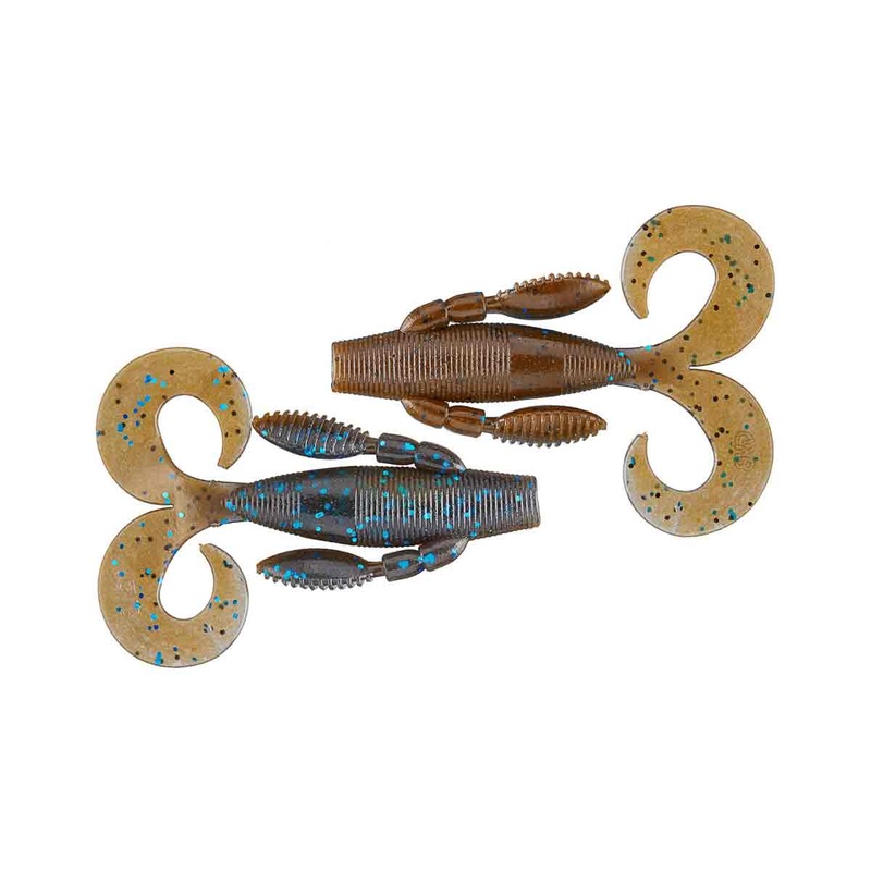 Mermaid_Okeechobee Craw*|3.75″