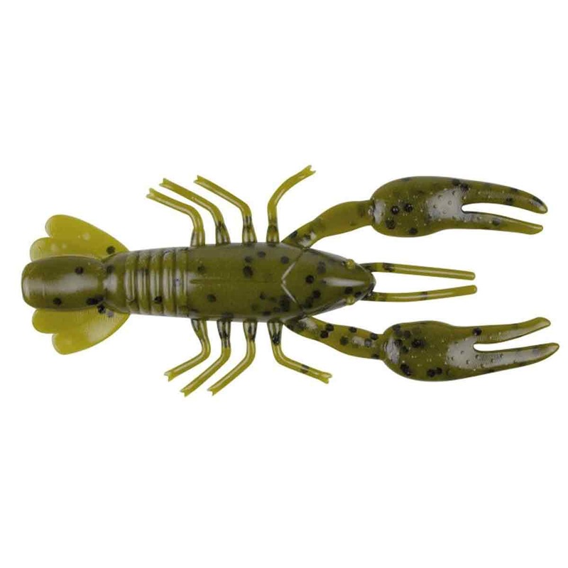 Ned Craw_Soft Green Pumpkin|2.5″