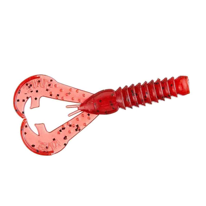 Rage Ned Craw_Fire Craw|3″