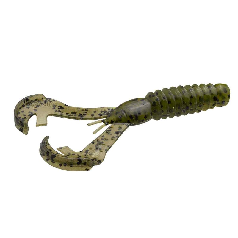 Rage Ned Craw_Green Pumpkin|2.75″