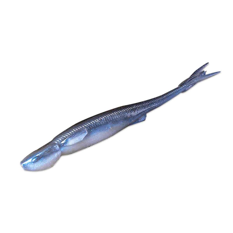 Shiver Glide_Guntersville|5.45″