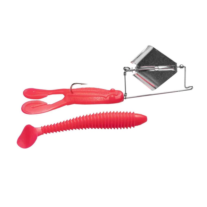 Skipping Buzzbait_Pink|36617