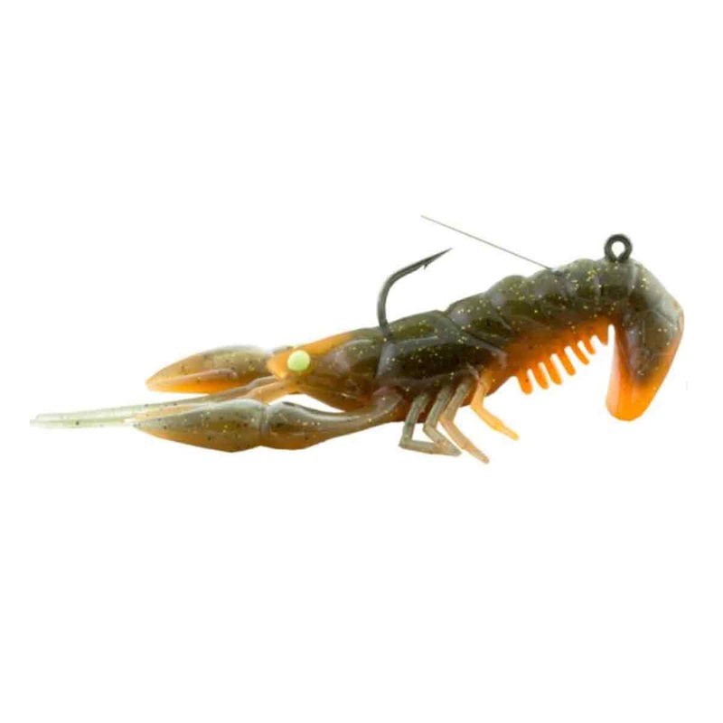 Stand’n Yabble_Caution Craw|3″