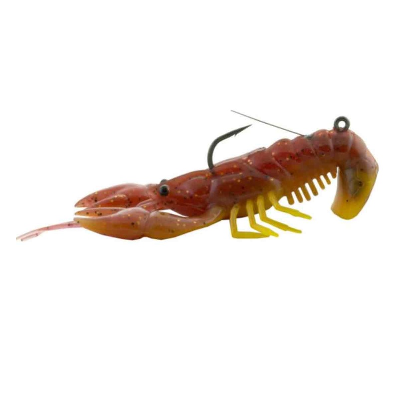 Stand’n Yabble_Cooked Craw|3″