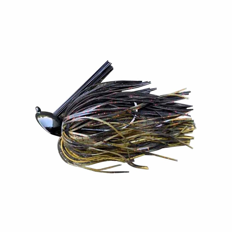 True Image Jig_Big Tex*|1/4 oz|3/8 oz|1/2 oz
