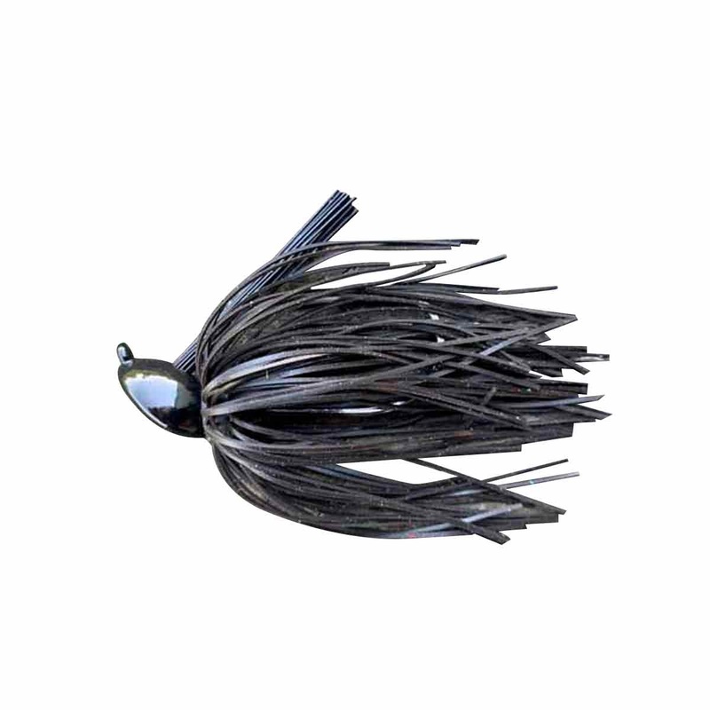 True Image Jig_Black*|1/4 oz|3/8 oz|1/2 oz|3/4 oz