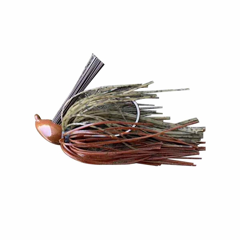 True Image Jig_Perfect Craw*|1/4 oz|3/8 oz|1/2 oz