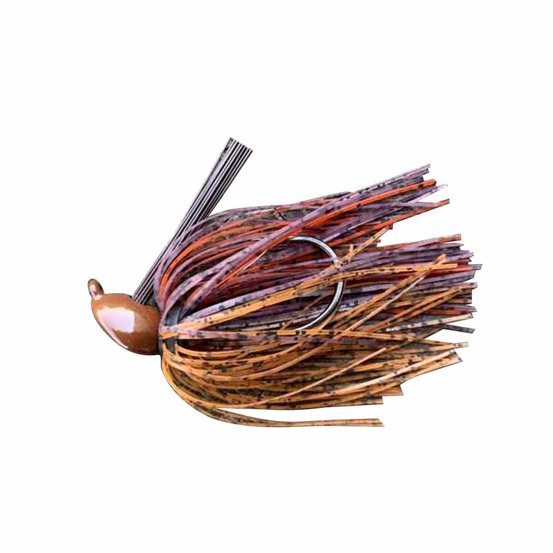 True Image Jig_Pumpkin Patch*|1/4 oz|3/8 oz|1/2 oz|3/4 oz