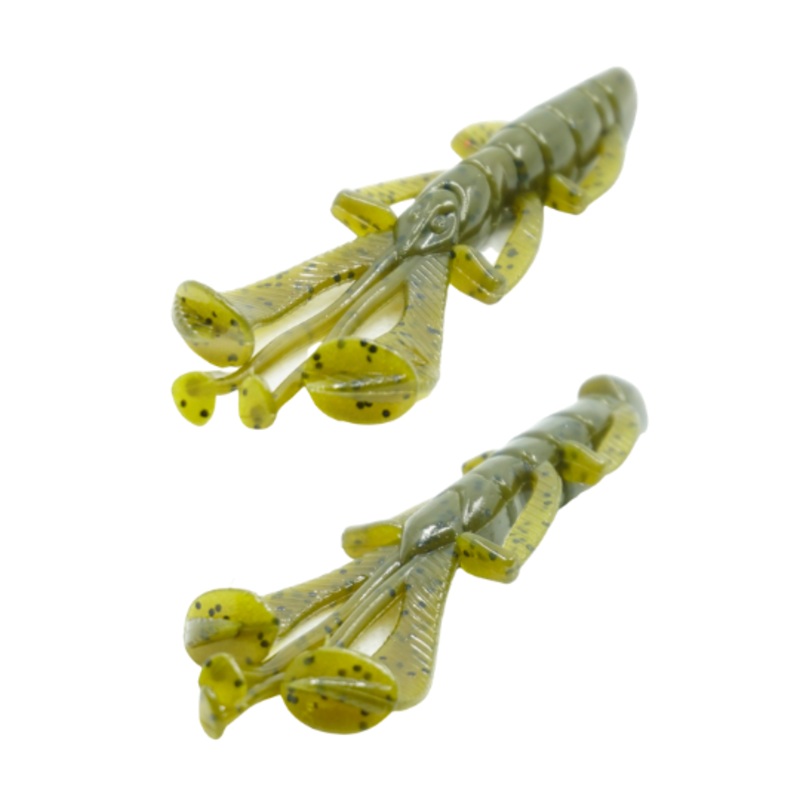 Vigilante_Green Pumpkin|4.25″