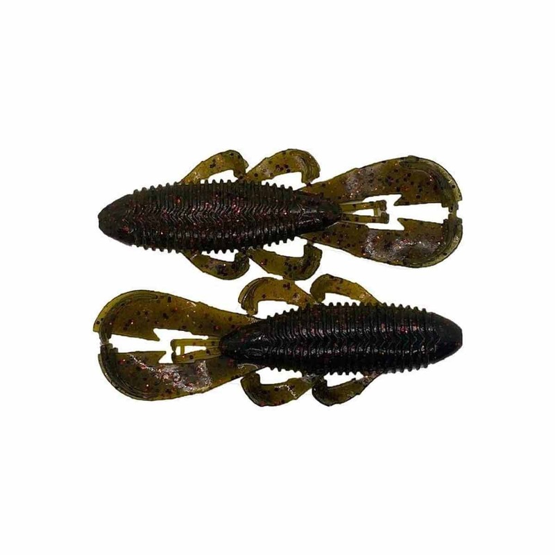 Bandito Bug_California Craw|3.3″