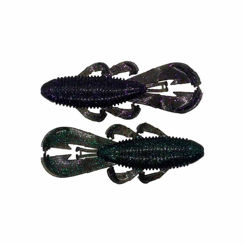 Bandito Bug_Sprayed Lettuce|3.3″|4″