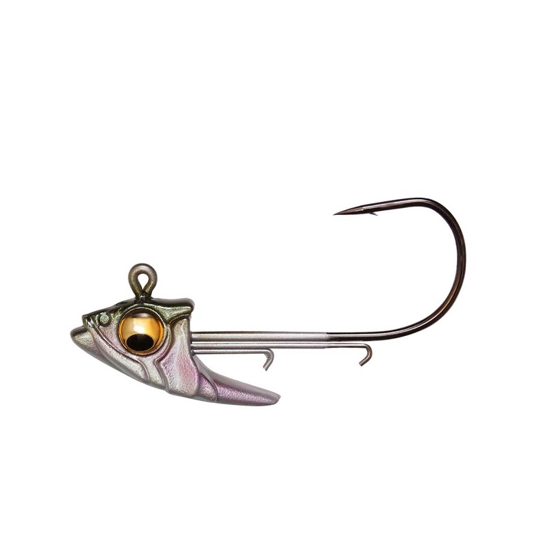 Body Balance Heads_MB Gizzard|3/8 oz|1/2 oz