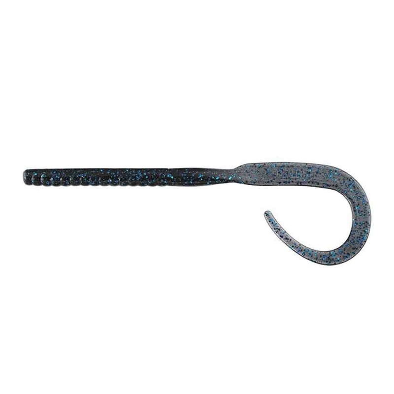 C-Mac_Black Blue Flake|11″