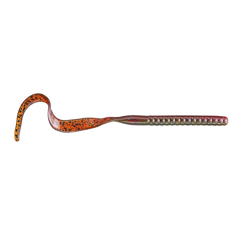 C-Mac_Texas Craw|11″