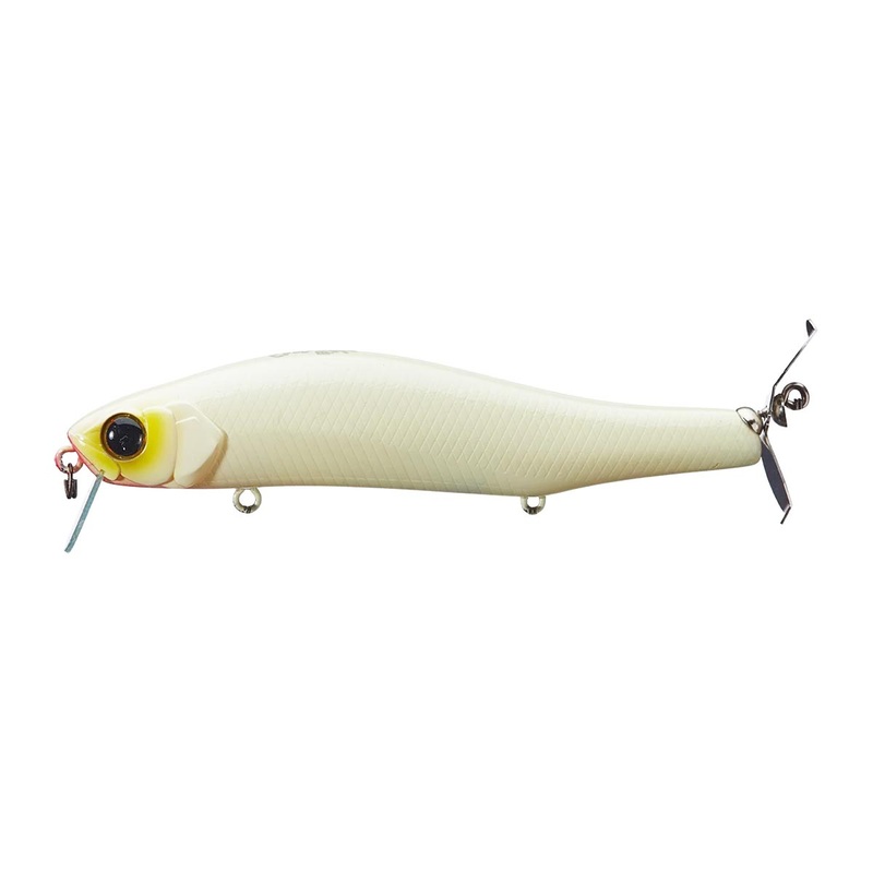 Chan Wake_Bone White*|5″ – 7/8oz