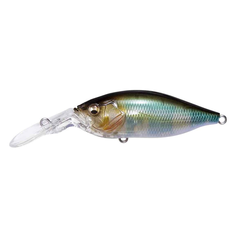 Deep-X 100 LBO_PM Hasu|2.3″ – 3/8oz