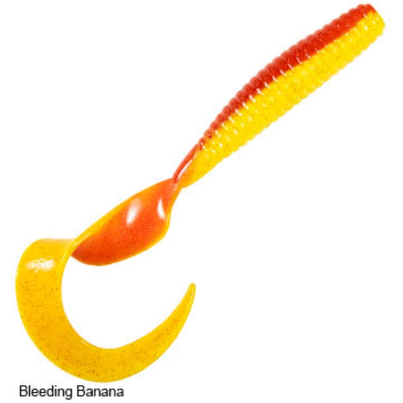 DoormatadorZ_Bleeding Banana|6″