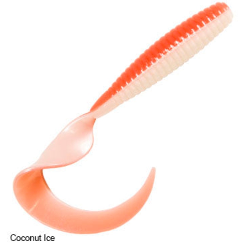 DoormatadorZ_Coconut Ice Glow|6″
