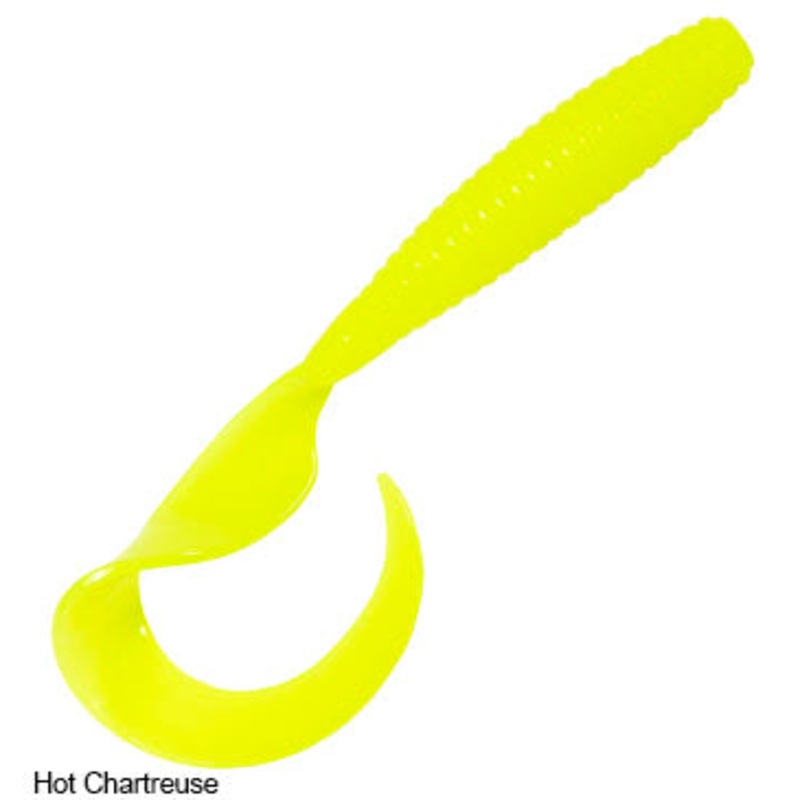 DoormatadorZ_Hot Chartreuse|6″