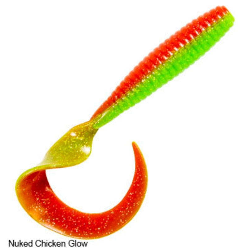 DoormatadorZ_Nuked Chicken Glow