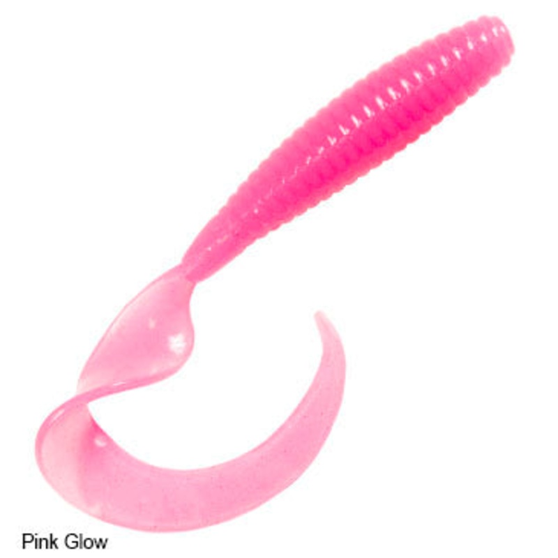 DoormatadorZ_Pink Glow|6″