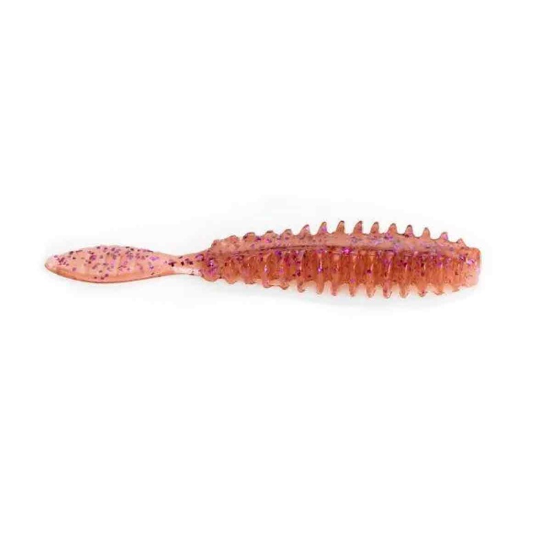 Erie Darter_Cinnamon Purple|4″